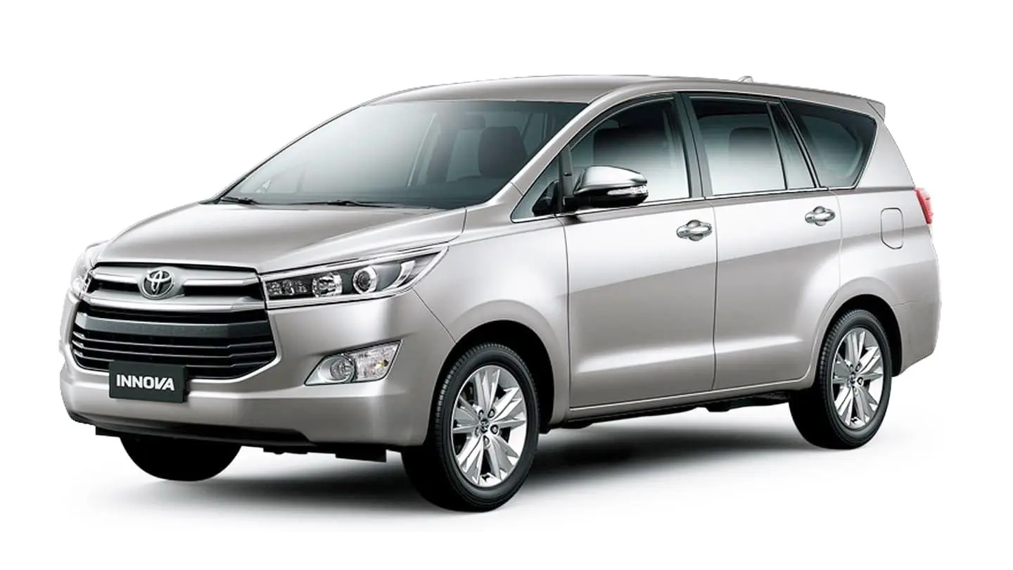 toyota innova